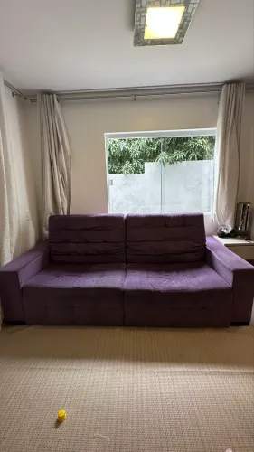 Sofá Royale 4 lugares