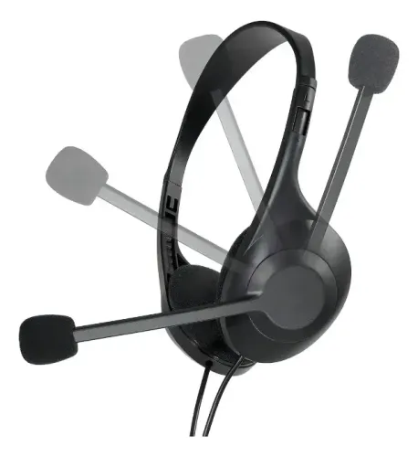 Fones de ouvido para jogos Stream Audio Technica ATH-102USB