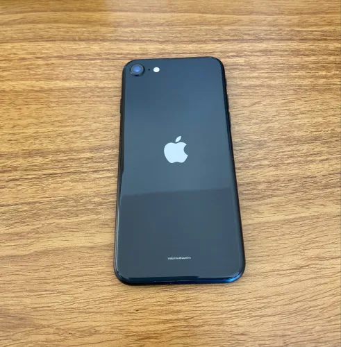iPhone SE 2020 64 Gigas - Divido no cartão