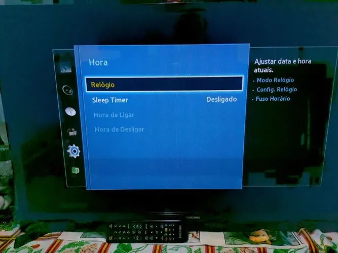 TV