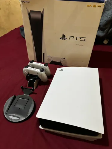 PlayStation 5