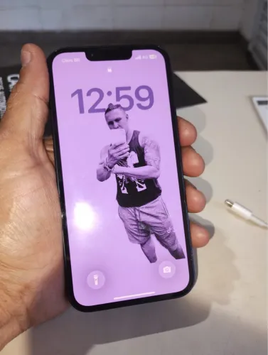 iPhone 14