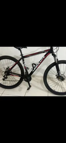 Bike, Bicicleta