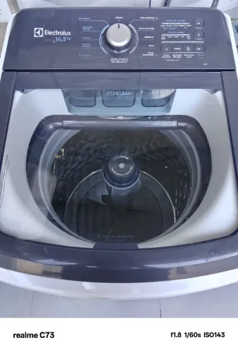 Máquina de lavar
