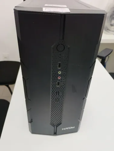 Cpu i5 3 geração 8gb Ram 240gb Ssd