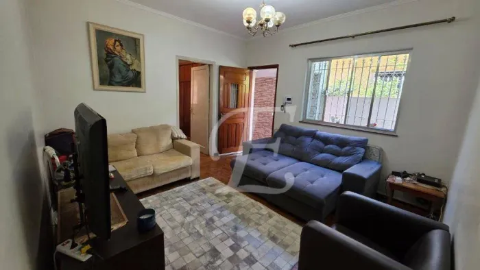 Casa à venda, 102 m² por R$ 670.000,00 - Imirim - São Paulo/SP