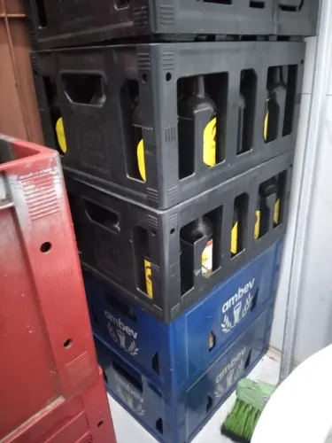 VASILHAMES DE CERVEJAS