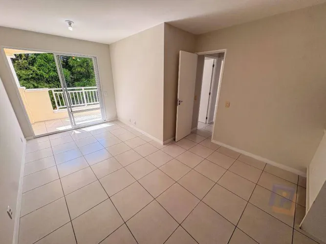 Apartamento com 3 quartos à venda, 73 m² - Cambeba - Fortaleza/CE