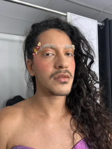 Maquiagem beauty e artística a domicílio 