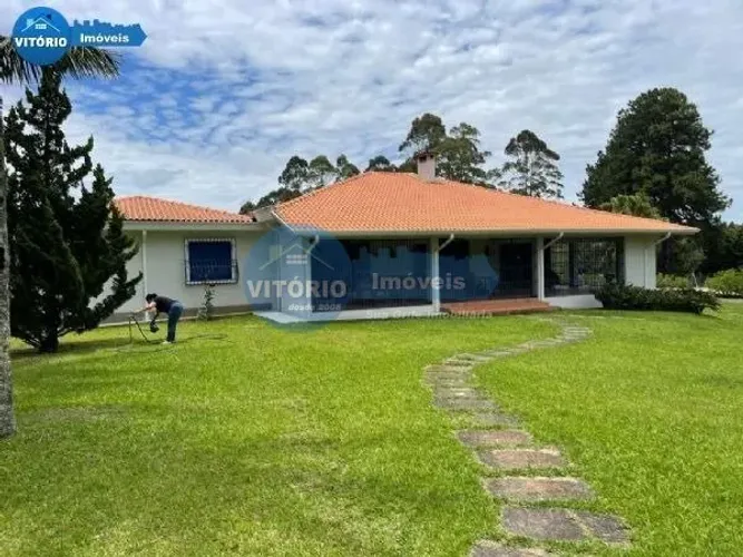 Sitio para locação em São Roque !