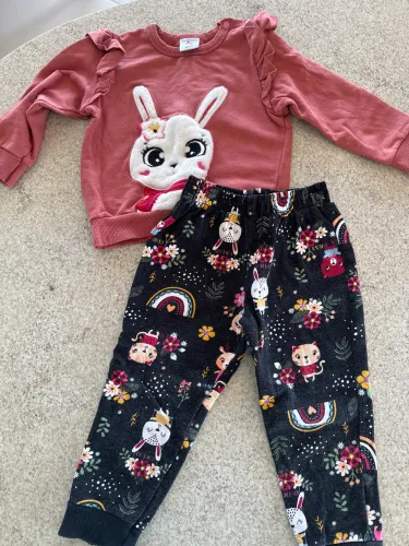 Conjunto tamanho 3