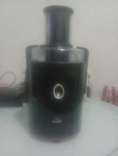 Estratora de frutas Walita nova