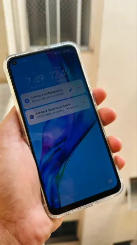 Redmi Note 9