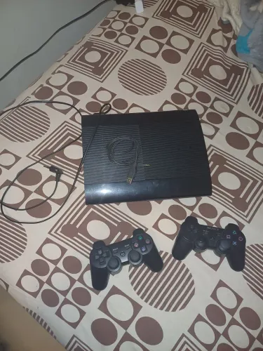 Playstation 3