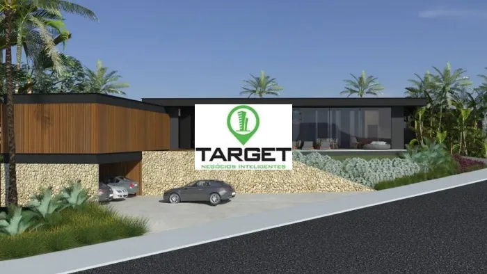 Terreno à venda, 1012 m² por R$ 700.000,00 - Piratuba - Ibiúna/SP