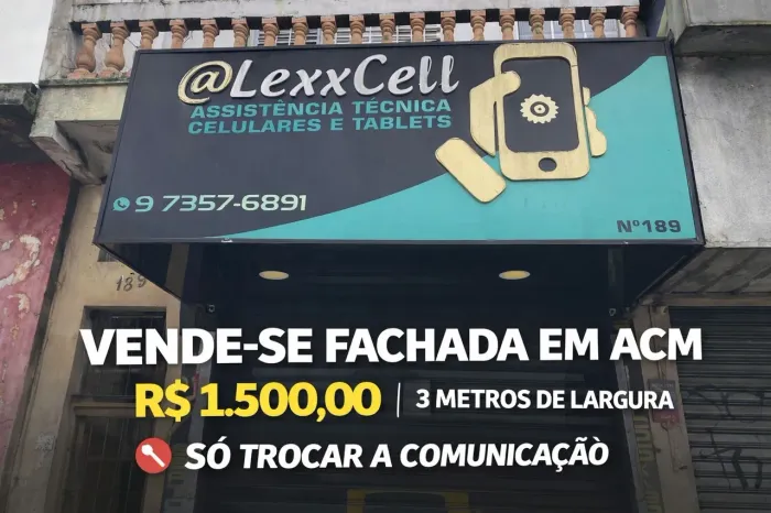 Faixada