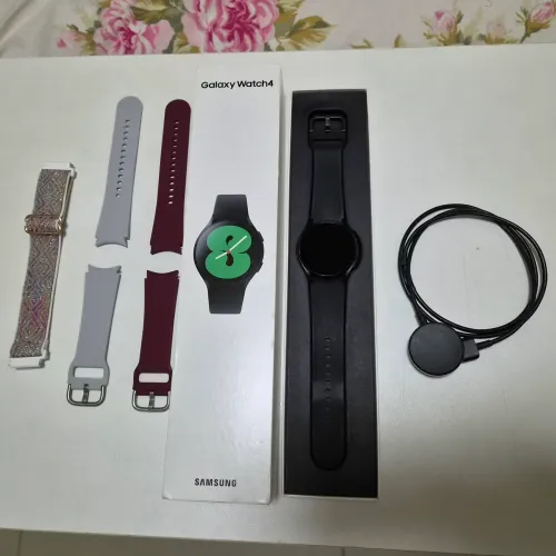 GALAXY WATCH 4 40mm