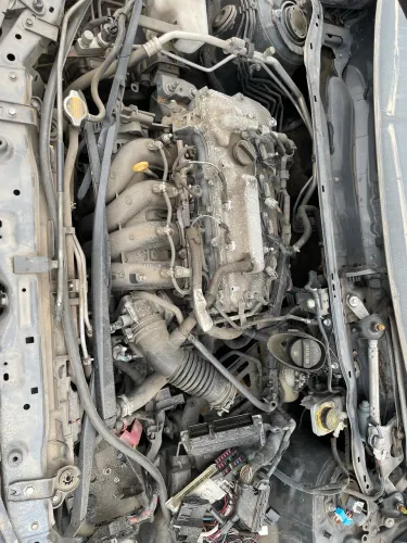 Caixa Câmbio Automática Toyota Corolla 1.8 2012 a 2016 Original