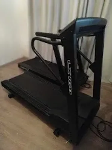 Esteira lx 160 g2 moviment