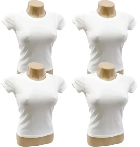 Itens de loja roupa
