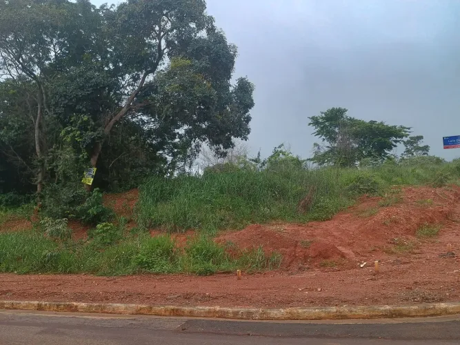 Oportunidade de lote bairro Amadeus Lagoa santa