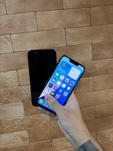 iPhone 13 Pro com garantia / venha para a melhor