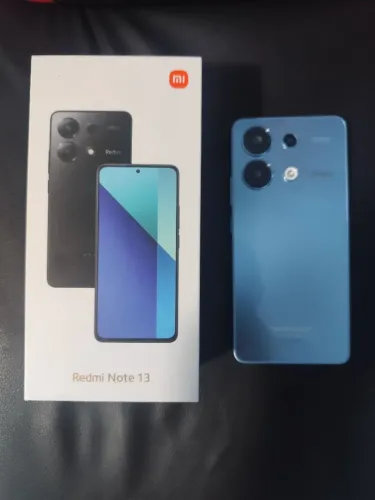 Redmi Note 13 Zero