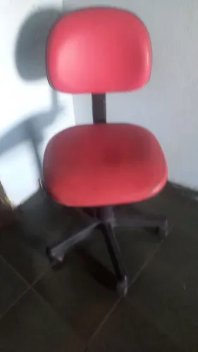 CADEIRA DE ESCRITÓRIO
