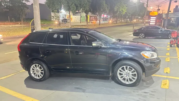 Volvo XC 60 3.0 AWD 5P 2009