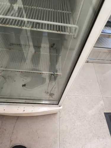Geladeira Expositora gelopar 