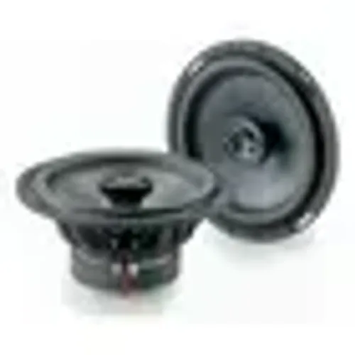 Coaxial Focal Slatfiber 6' (Usado)
