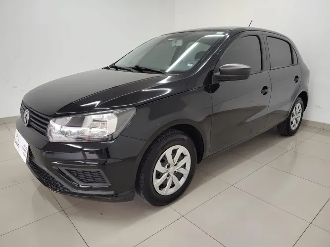Volkswagen Gol 1.0 8V MI Total Flex Mec. 2023