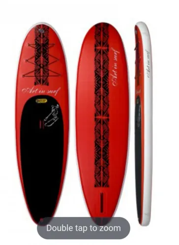 Stand up paddle 