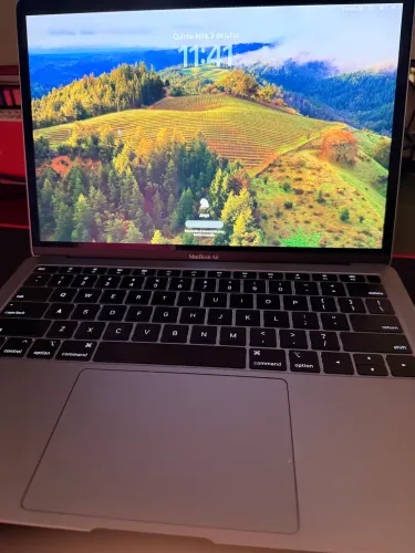 Macbook Air 2019 13?