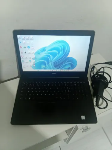 NOTEBOOK DELL VOSTRO 3584 À VENDA ? 16 GB DE RAM + SSD!