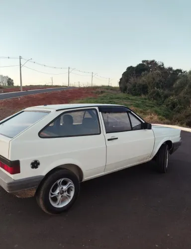 Volkswagen Gol Geração I 1000 2P 1994