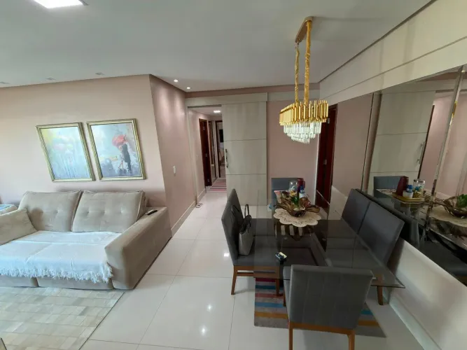 VENDO APARTAMENTO OCEAN TOWER PENINSULA