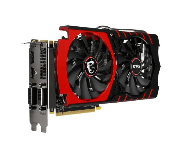 GTX970 MSI 4GB