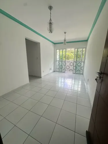 2 qts no Cuiá - Maravilhoso apartamento