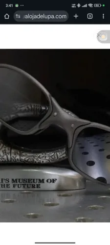 JULIET XMETAL (LINHA PREMIUM)