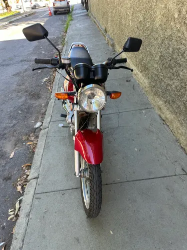 Yes 125 2006