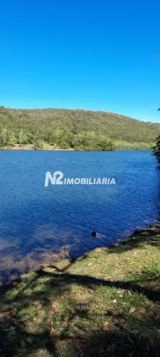 Venda Sítio REPRESA DE MIRANDA