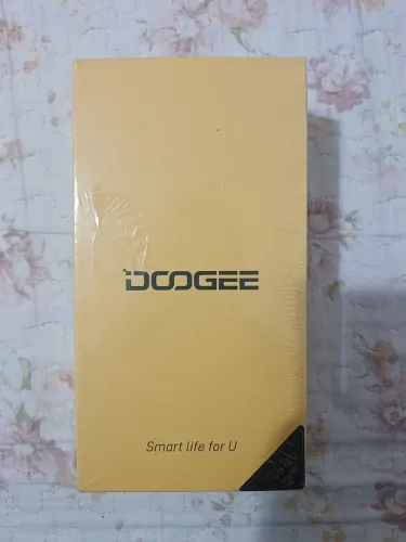 DOOGEE S86 PRO