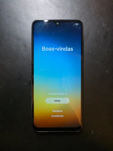 Samsung Galaxy A05s 128GB 6GB RAM - Apenas Aparelho