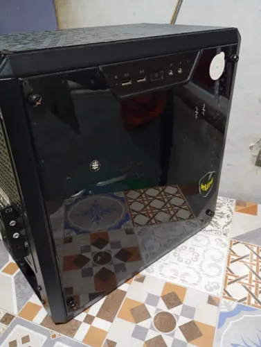 Vende-se PC Gamer 