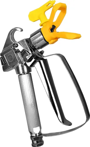 PISTOLA UNIVERSAL PARA MAQUINAS AIRLESS CPA2400 CHIAPERINI (61) 3579-3030