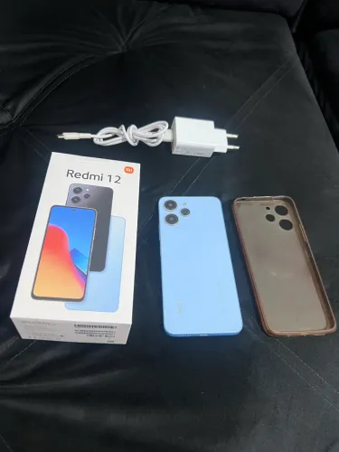 Xiaomi Redmi 12 5g 128