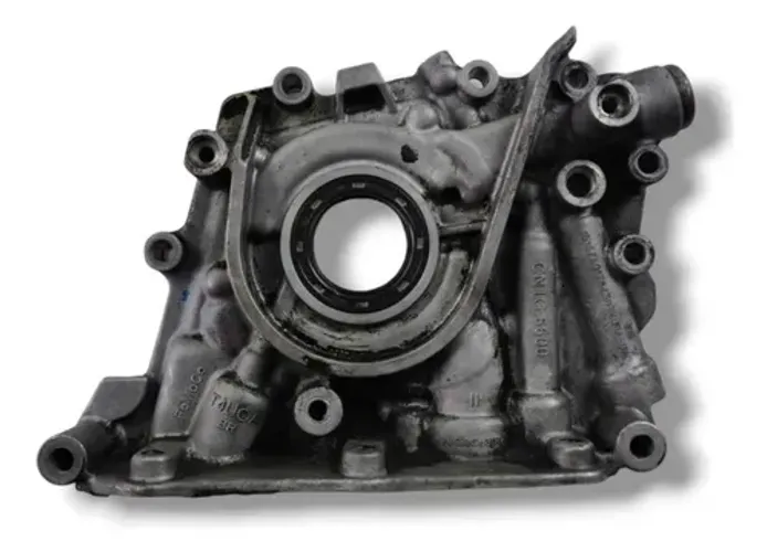 Bomba Oleo Ford New Fiesta Focus Ka 1.6 16v 14 18  340481