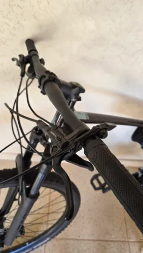 Bicicleta Sense