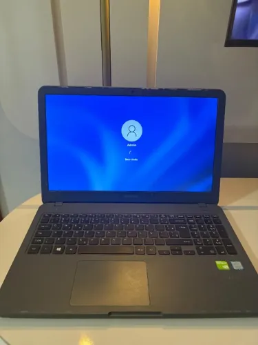 NOTEBOOK SAMSUNG EXPERT X50 ? CORE i7 ? 8GB RAM ? SSD 240GB